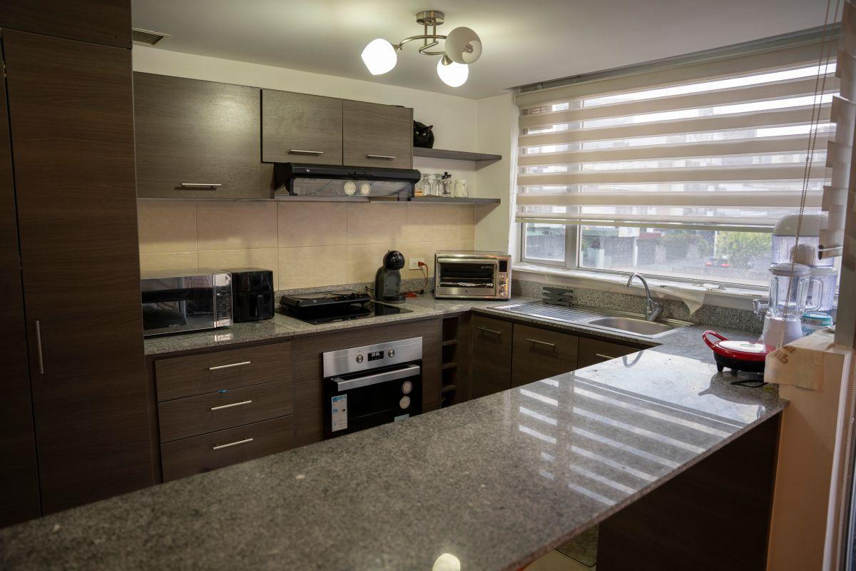 Departamento 2 Dorm. en Venta, Sector Mall El Jardin — imagen 5
