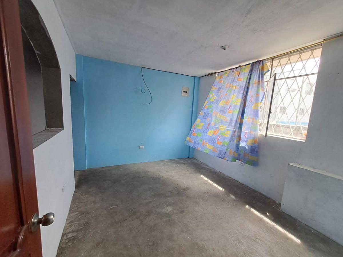 Amplia Casa Rentera en Venta de 4 Departamentos — imagen 6