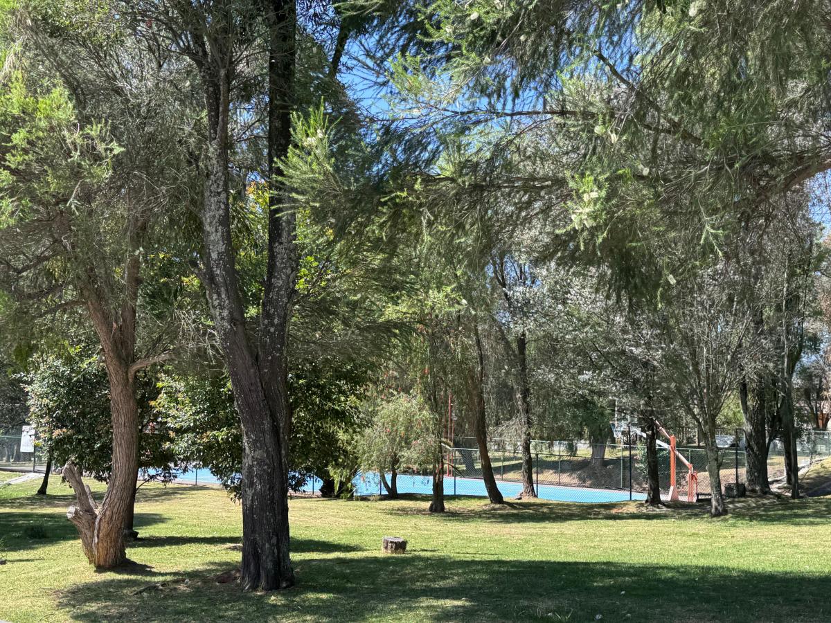 Terreno en Venta Los Chillos Conocoto Urb Exclusiva — imagen 8