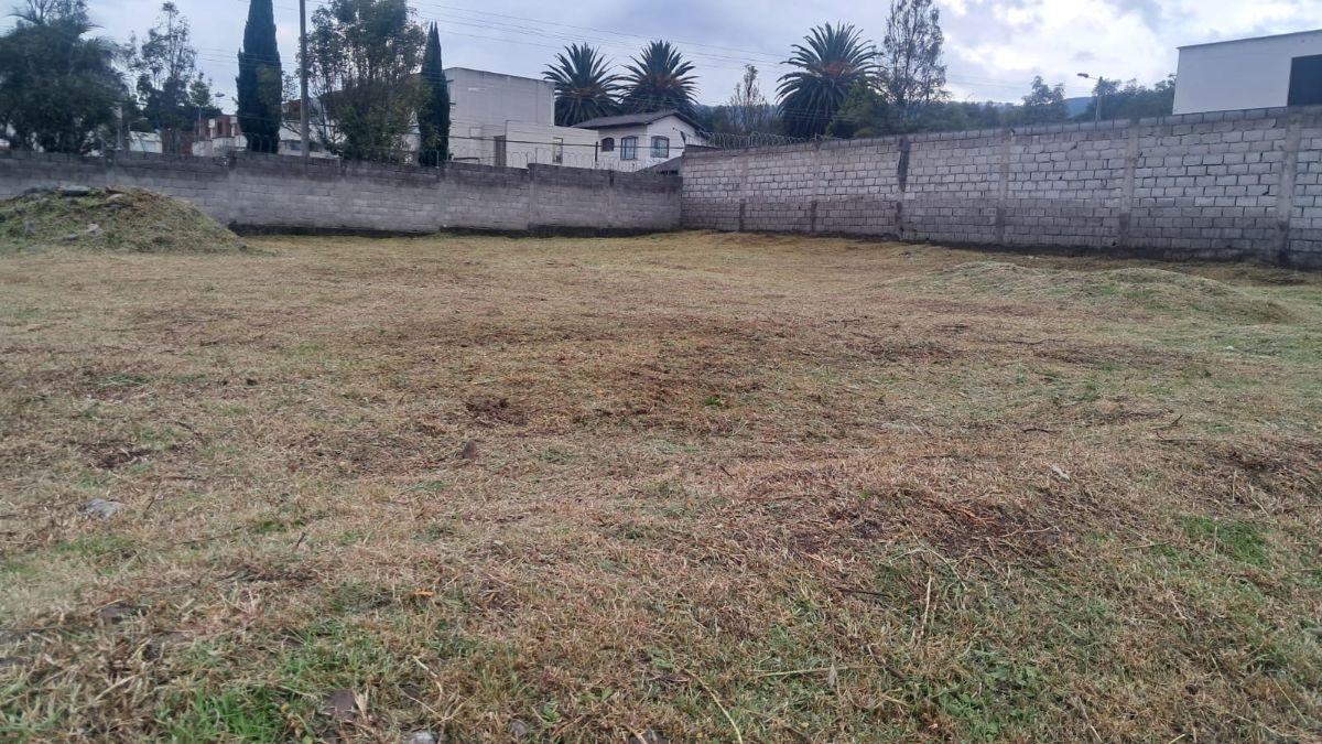 Terreno en Venta Los Chillos Conocoto Urb Exclusiva — imagen 6