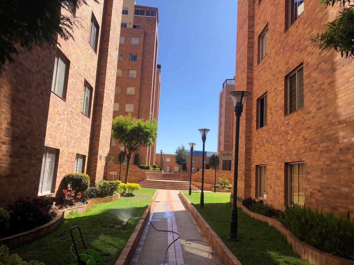 Venta Departamento Conj. Parque Real, Udla — imagen 10