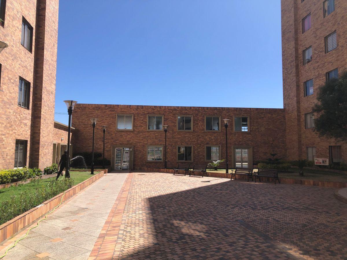 Venta Departamento Conj. Parque Real, Udla — imagen 8