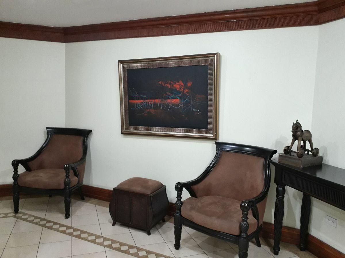 Venta Departamento Conj. Parque Real, Udla — imagen 6