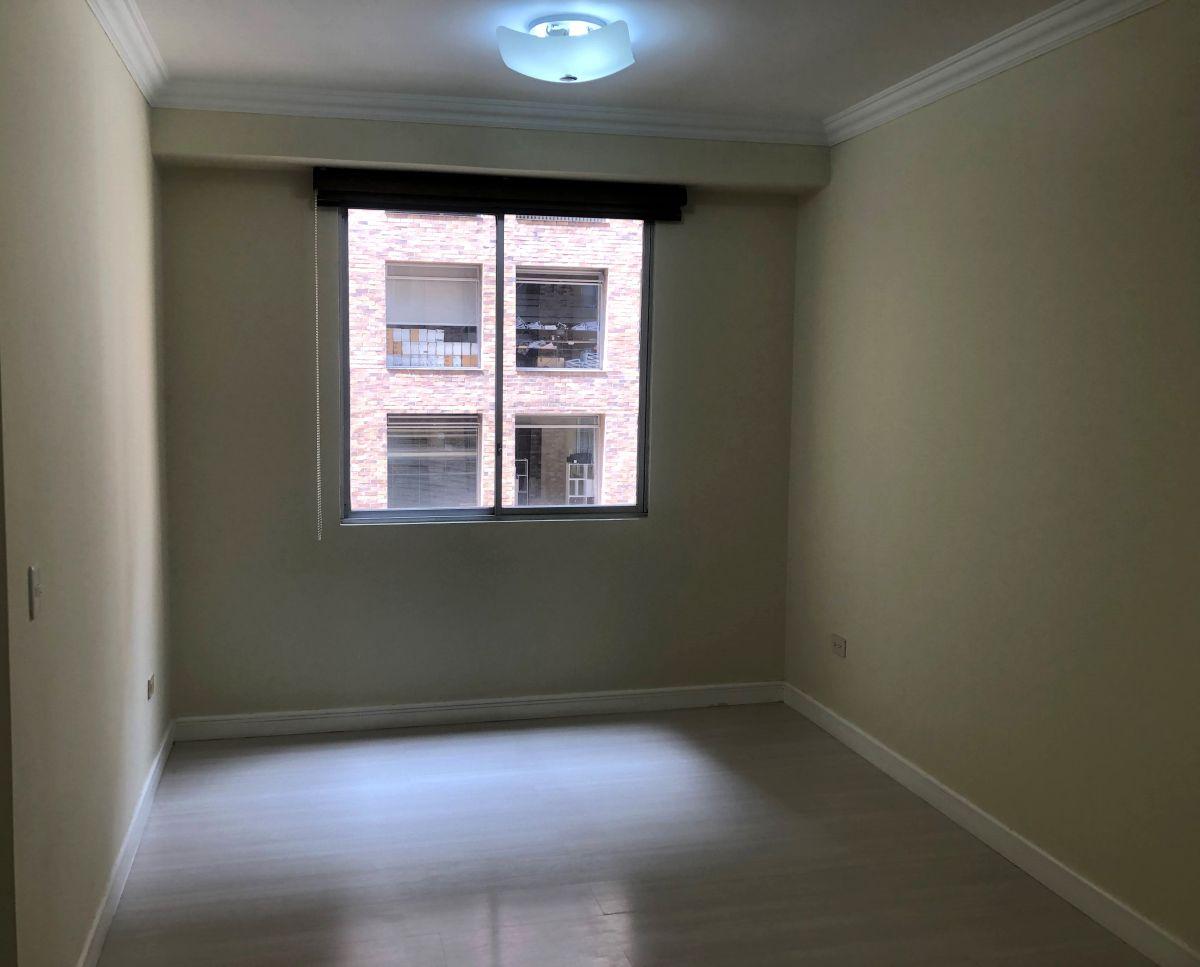 Venta Departamento Conj. Parque Real, Udla — imagen 3