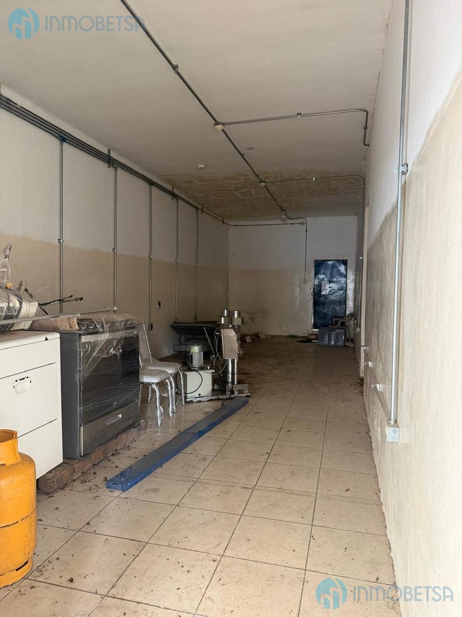 Terreno y Bodegas en Alquiler en El Centro de Babahoyo, 27 de Mayo y 9 de Octubre, Los Ríos — imagen 6