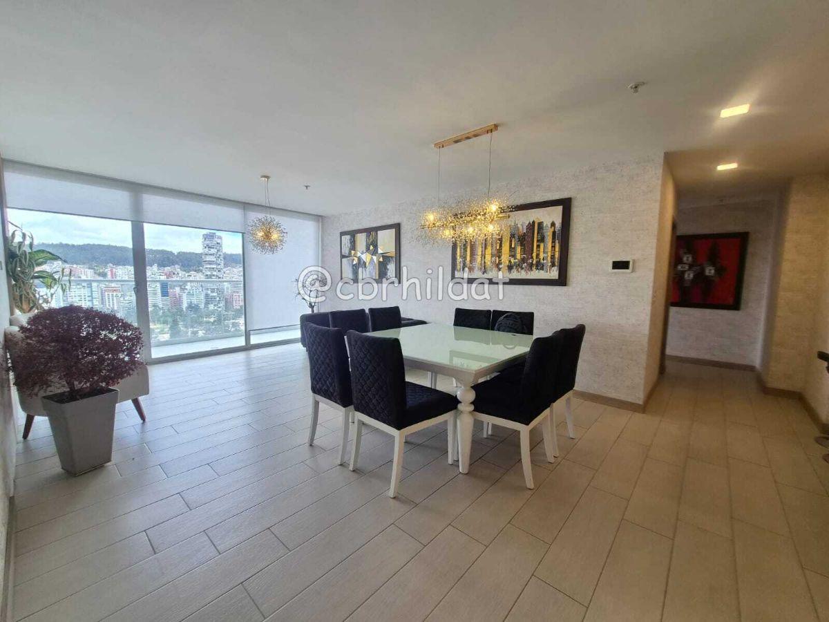 H/ La Carolina, Departamento en Venta 4 Dorm. Usd — imagen 10