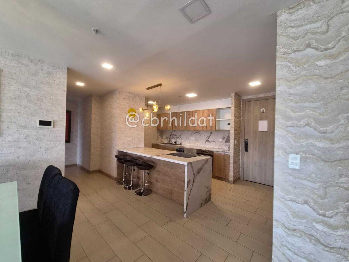 H/ La Carolina, Departamento en Venta 4 Dorm. Usd — imagen 9