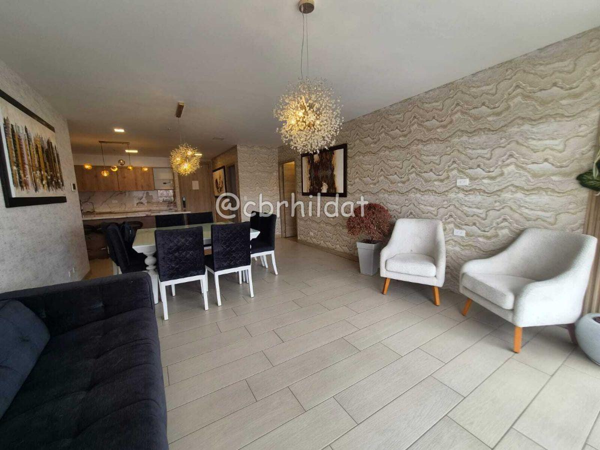 H/ La Carolina, Departamento en Venta 4 Dorm. Usd — imagen 8