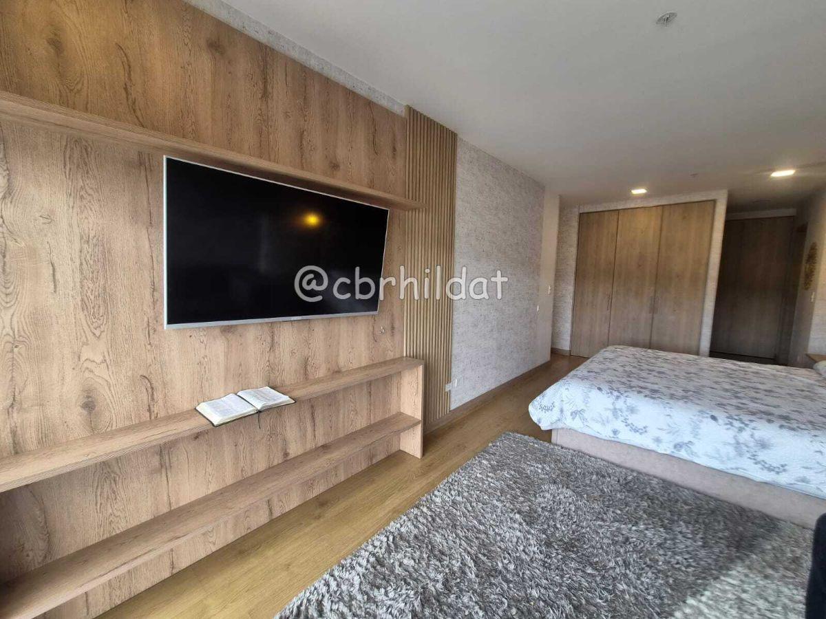 H/ La Carolina, Departamento en Venta 4 Dorm. Usd — imagen 7