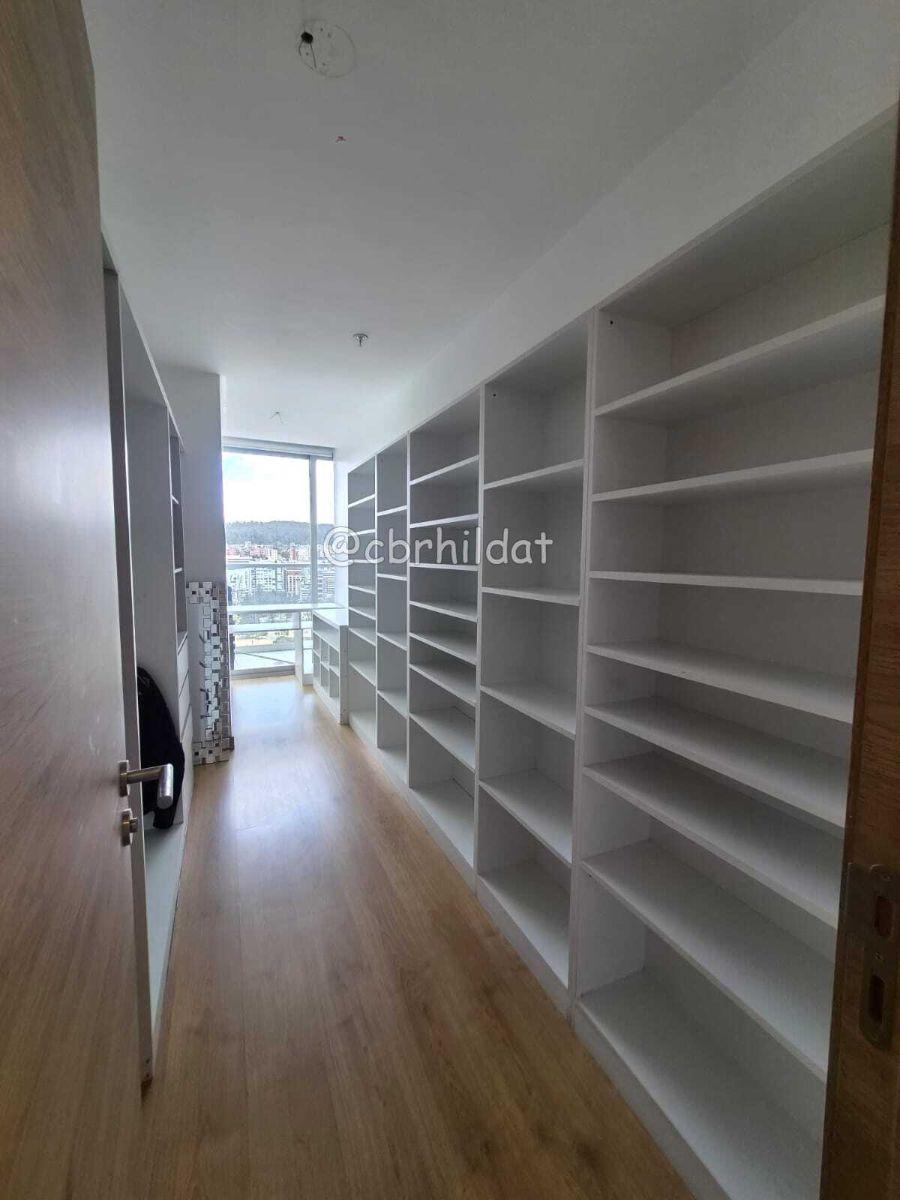 H/ La Carolina, Departamento en Venta 4 Dorm. Usd — imagen 6