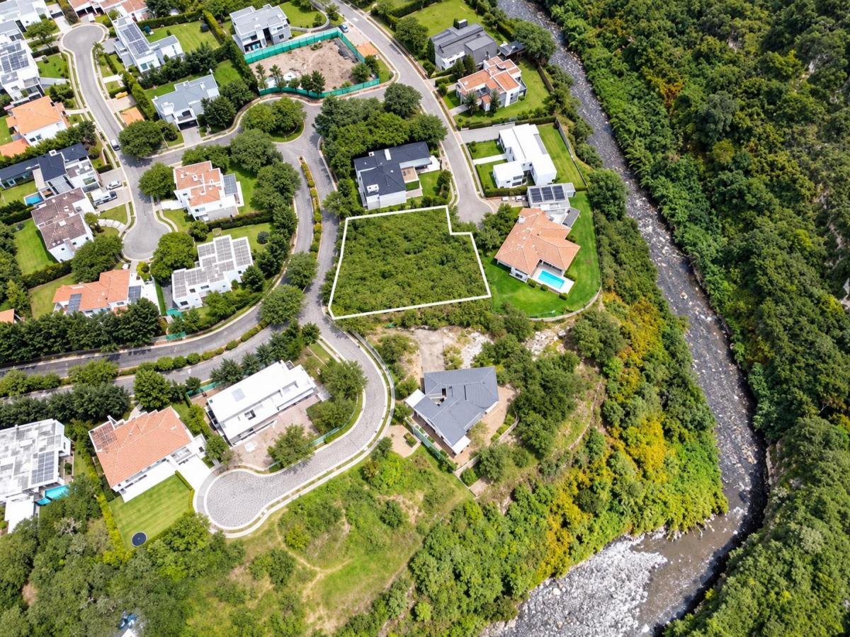 Terreno Excepcional en San Antonio de La Viña, Tumbaco | 1.521 m² — imagen 9