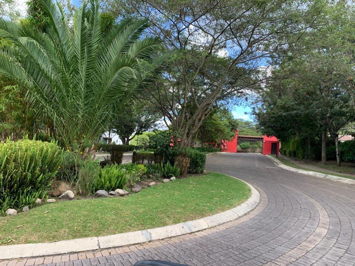 Terreno Excepcional en San Antonio de La Viña, Tumbaco | 1.521 m² — imagen 7