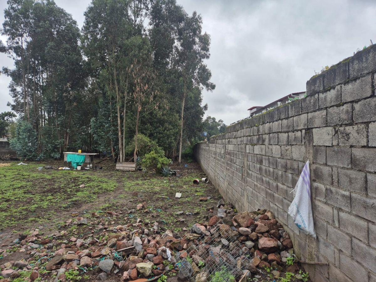 Terreno en Venta Sector Conocoto — imagen 5