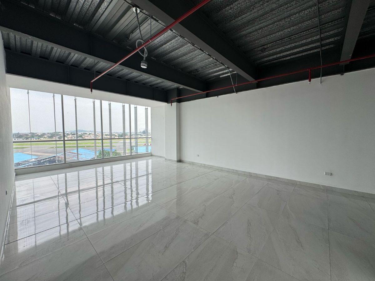Venta Oficina 108 m² - Moderno Edificio Corporativo - Av Las Américas - Guayaquil, Guayas — imagen 10