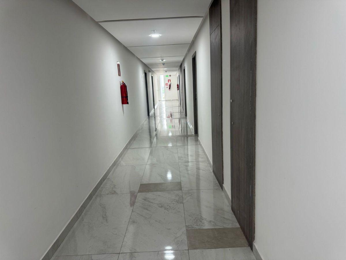 Venta Oficina 108 m² - Moderno Edificio Corporativo - Av Las Américas - Guayaquil, Guayas — imagen 5