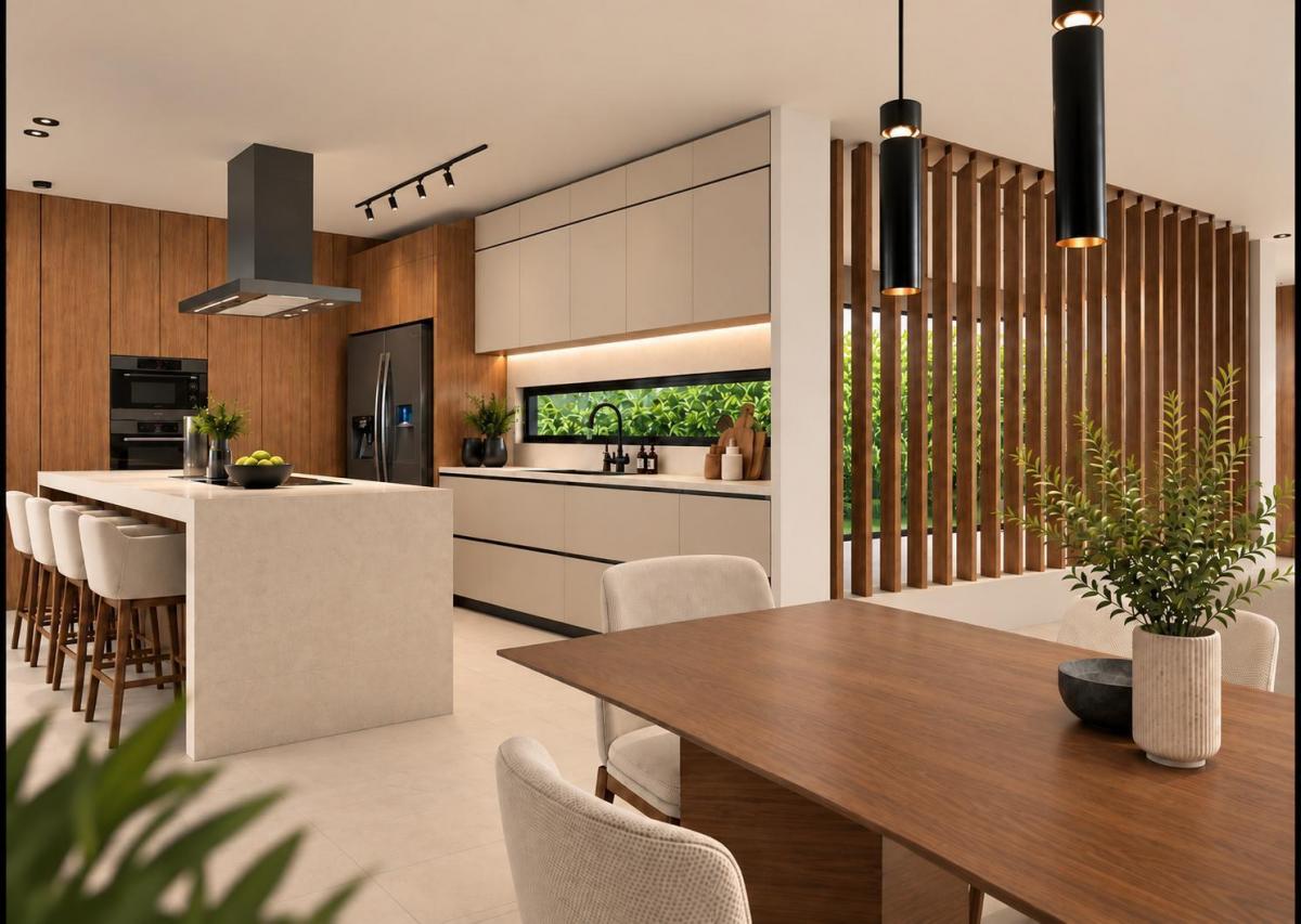 Puembo - Sector La Gruta 403 m² Casa en Venta 3 Habitaciones en Conjunto — imagen 10