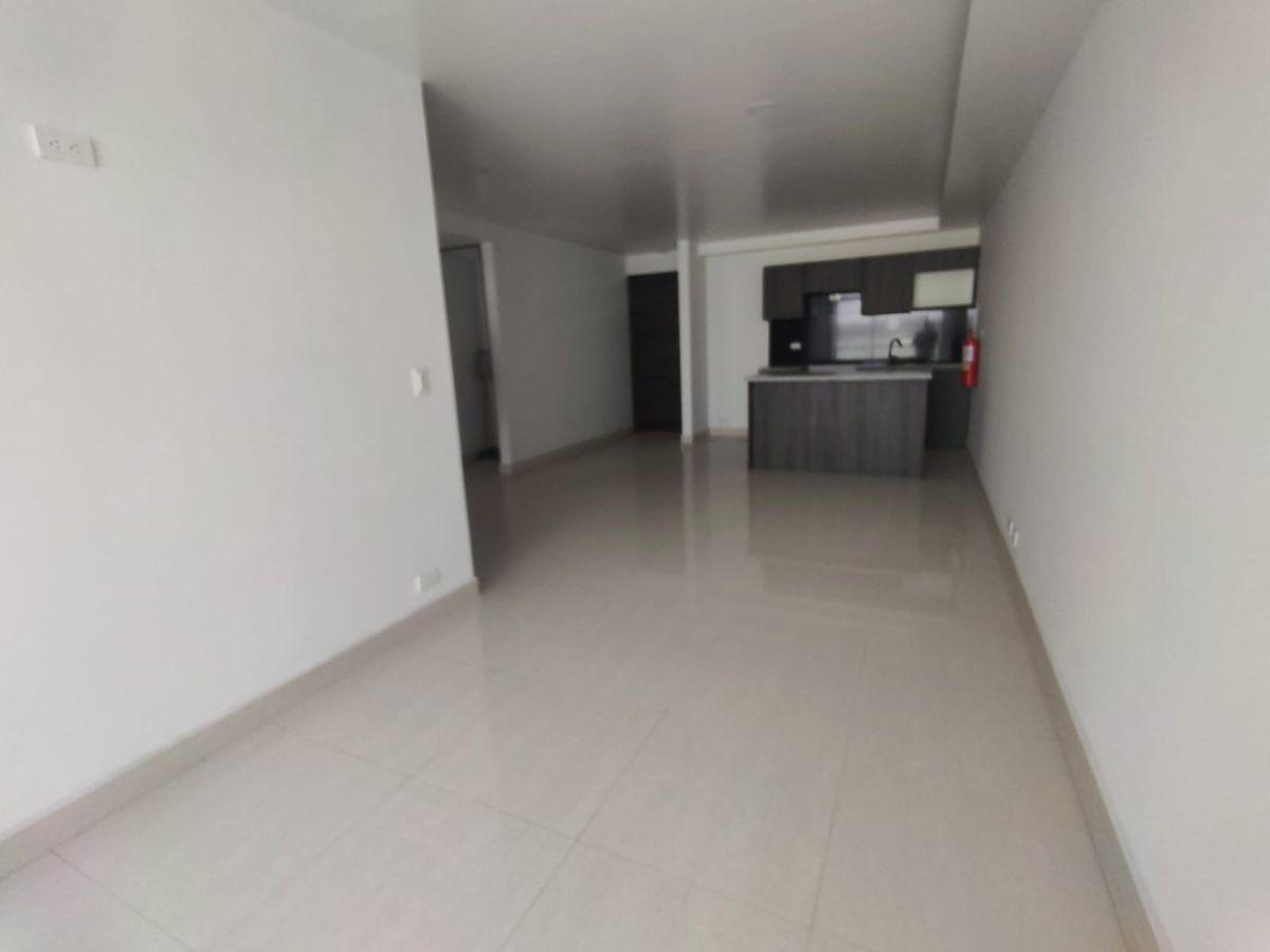 Departamento de Venta Sector Centro Comecial El Condado — imagen 4