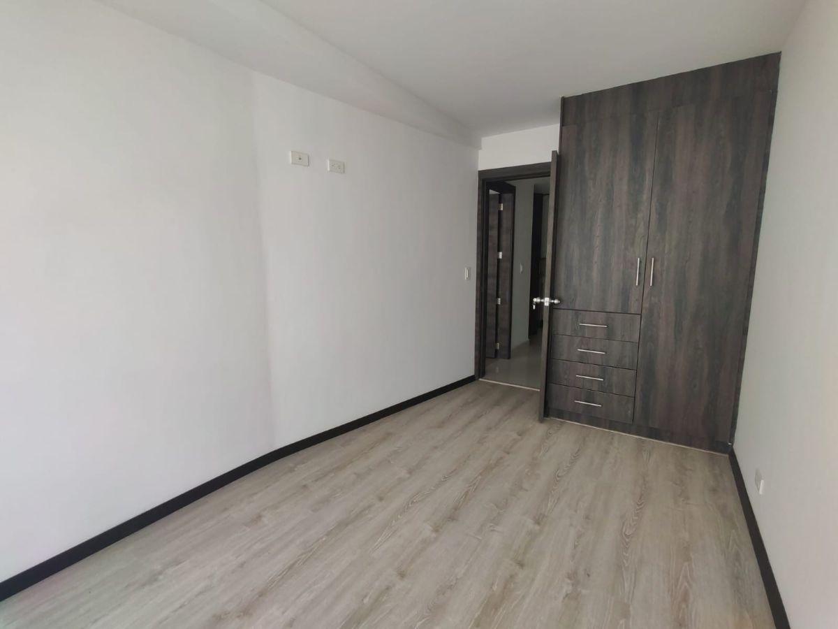 Departamento de Venta Sector Centro Comecial El Condado — imagen 3