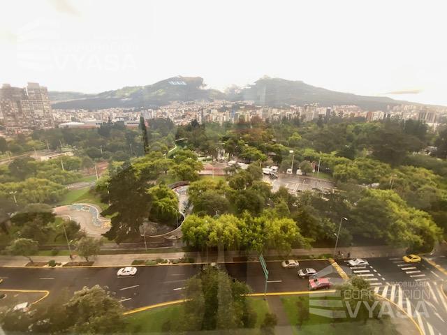 La Carolina - Av de Los Shyris, Oficina en Venta de 66,78 m² — imagen 6