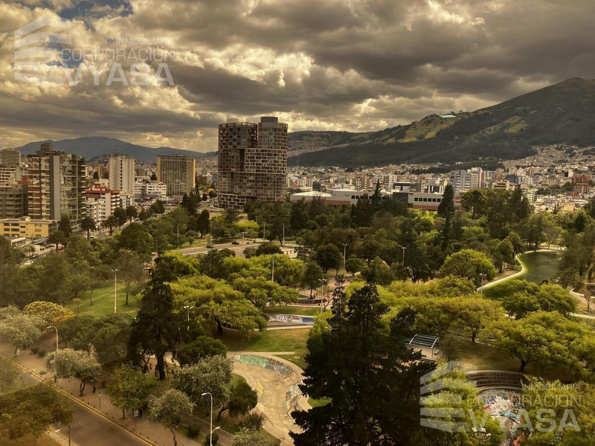 La Carolina - Av de Los Shyris, Oficina en Venta de 66,78 m² — imagen 3