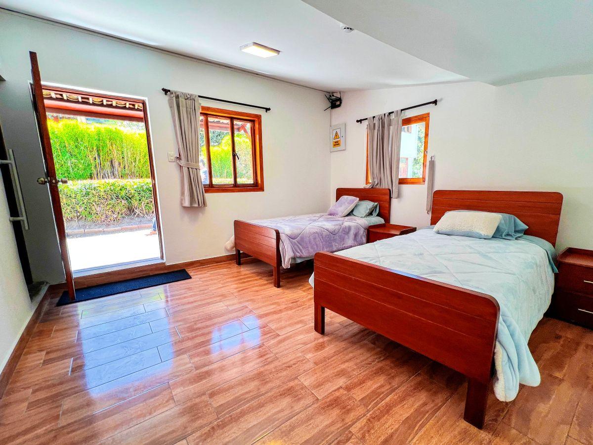 Propiedad Rentera de Venta Dentro de Urbanización Norte de Quito Renta Segura + Terreno Comercial — imagen 7