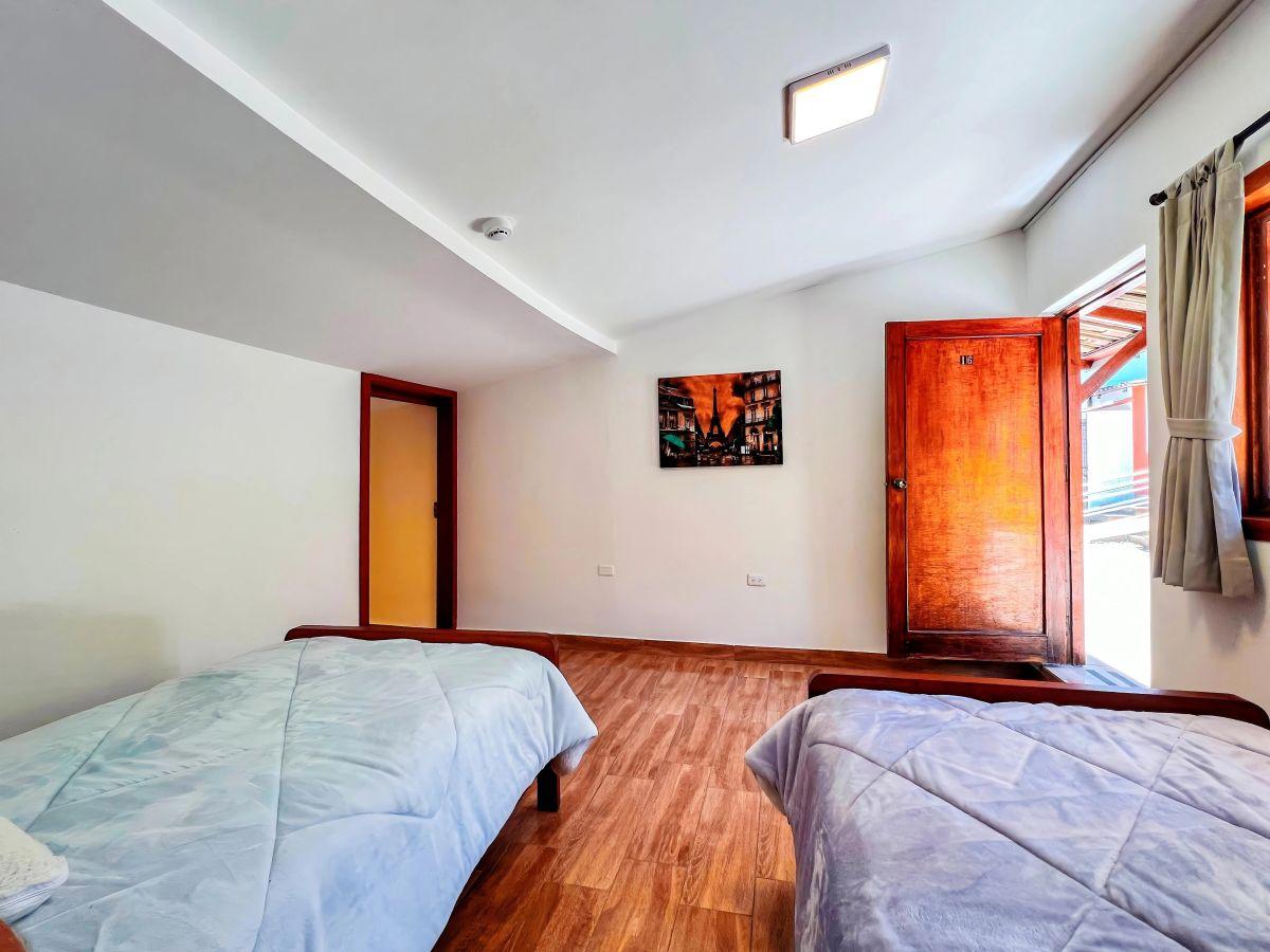 Propiedad Rentera de Venta Dentro de Urbanización Norte de Quito Renta Segura + Terreno Comercial — imagen 6