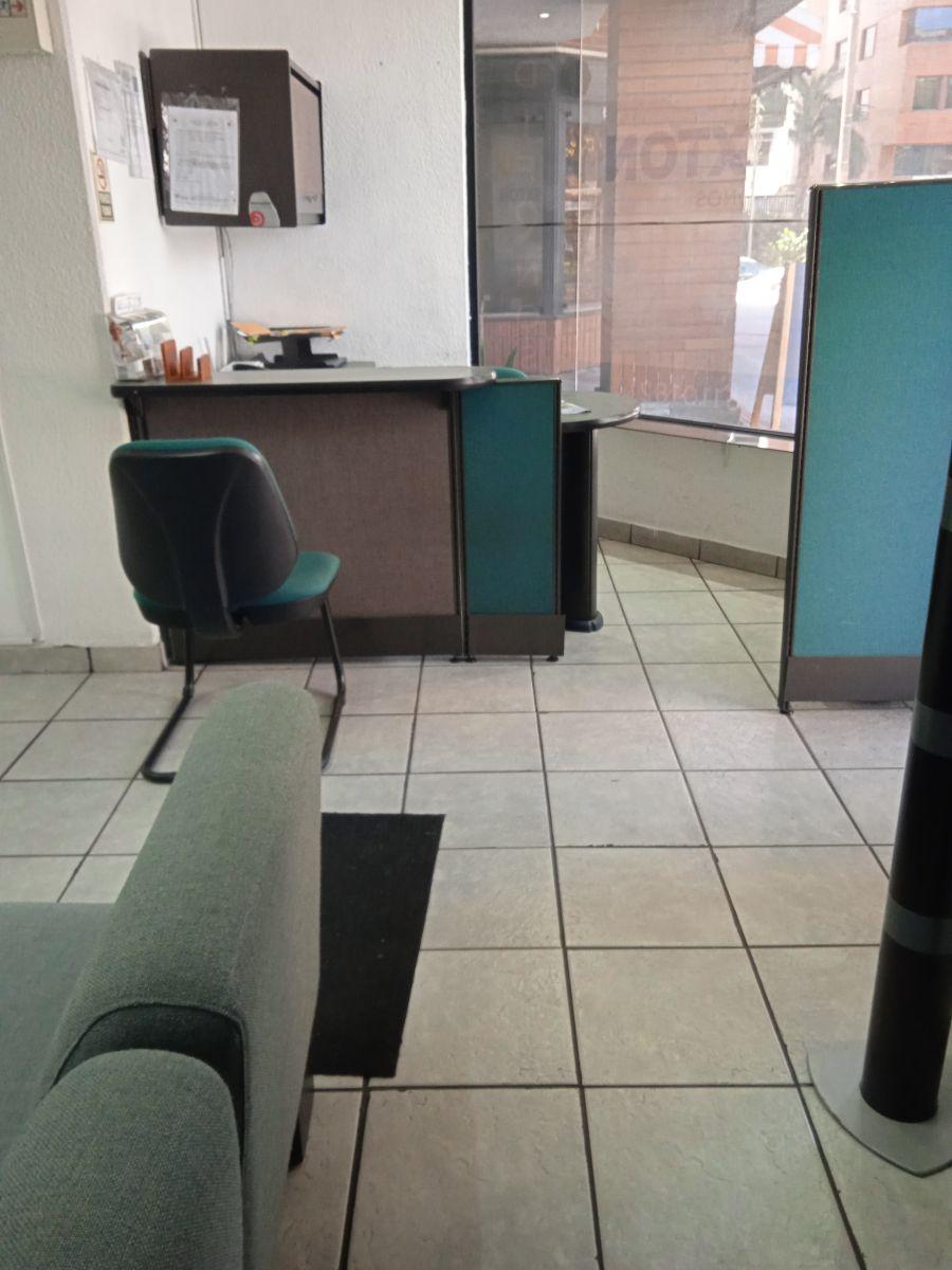 Local Comercial de 48 m² Ideal Para Todo Tipo de Negocio. Provincia de Pichincha — imagen 7