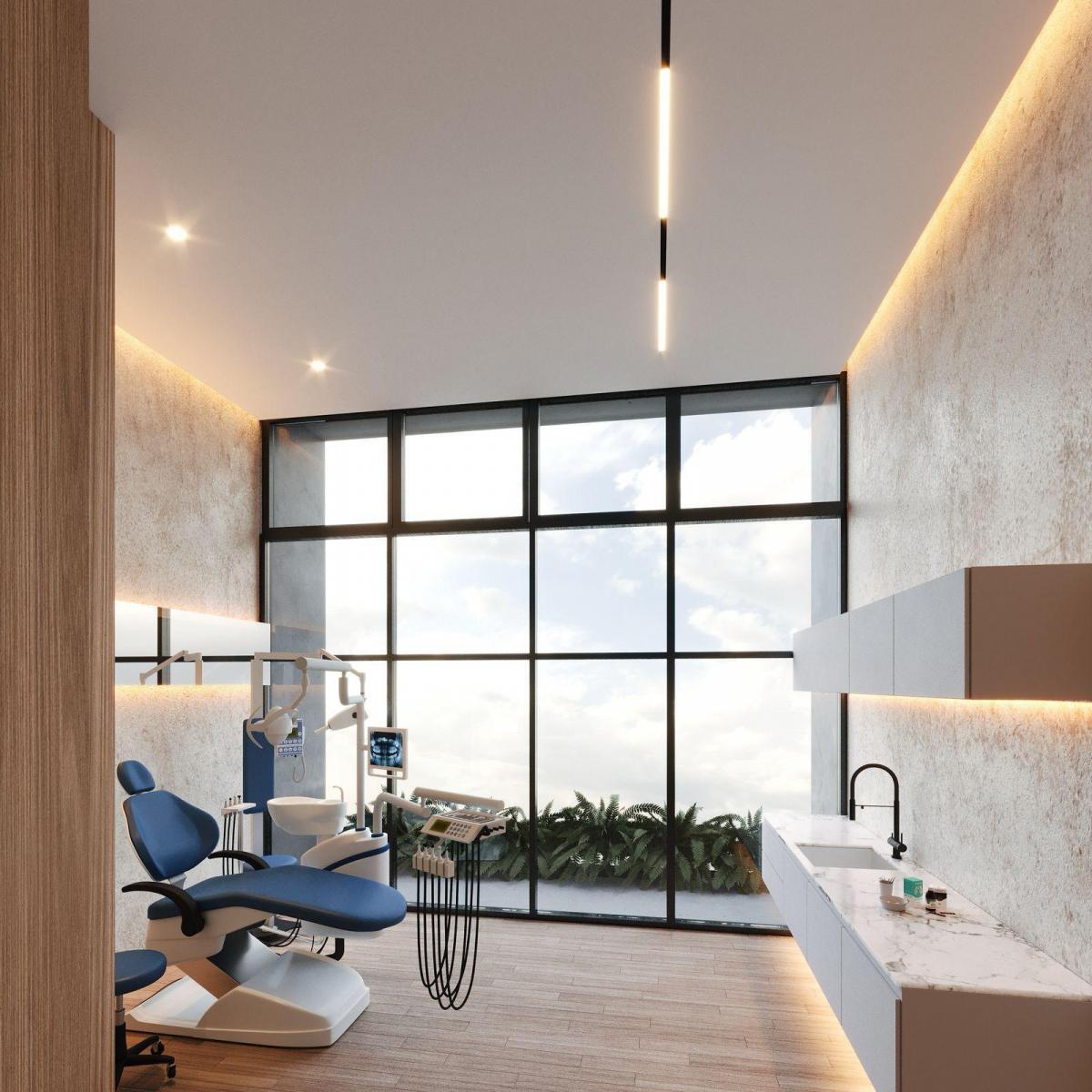 Nuevo Samborondón Oficinas a Estrenar en Julio 2027, Guayas — imagen 10