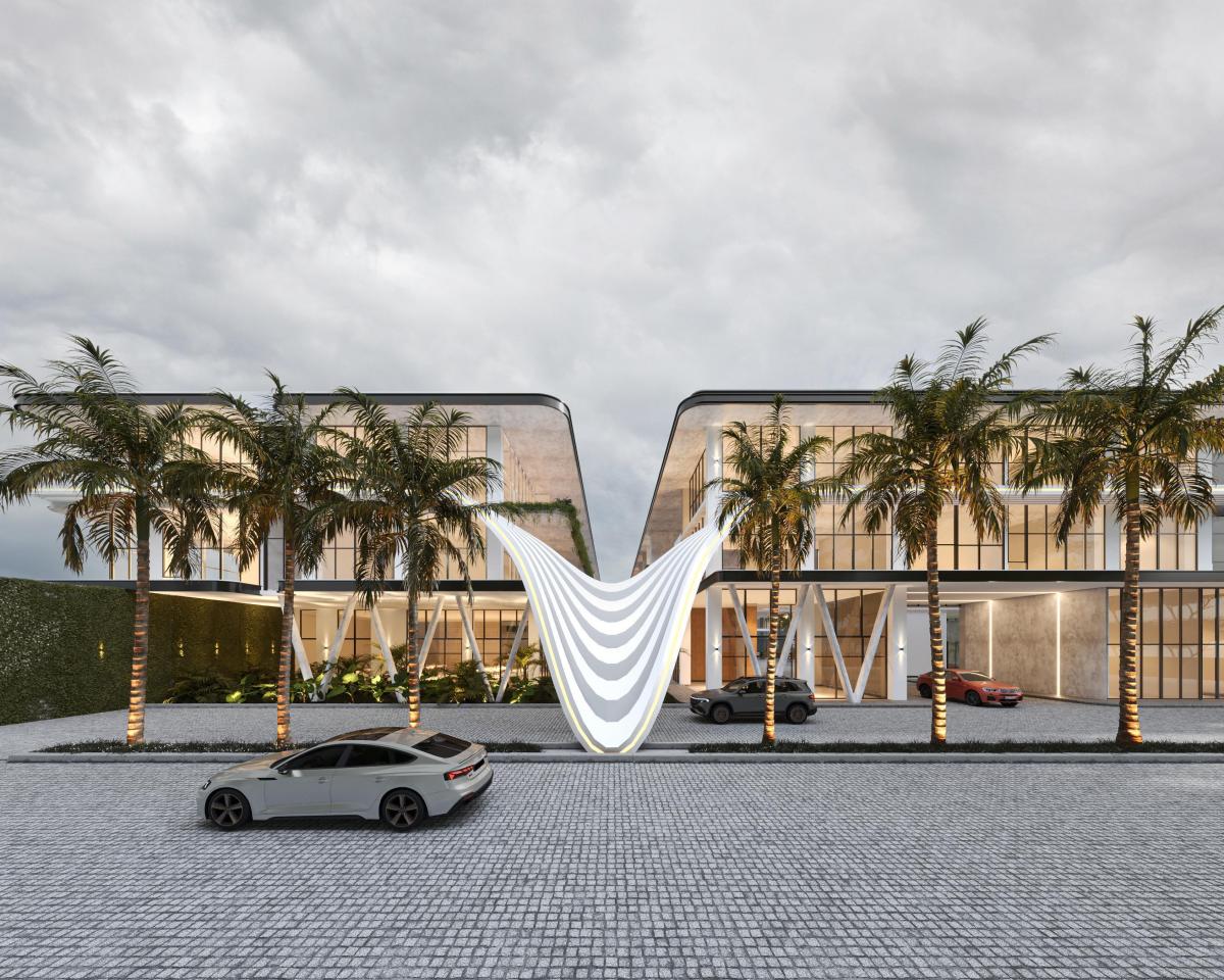 Nuevo Samborondón Oficinas a Estrenar en Julio 2027, Guayas — imagen 7