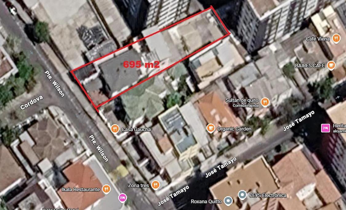Alto Potencial de Inversión | Propiedad Comercial/residencial en Venta – La Floresta — imagen 10