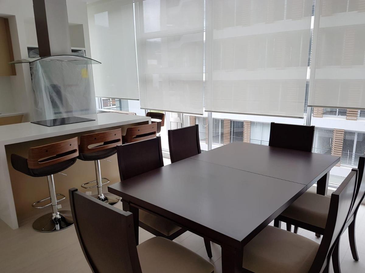 Rento o Vendo Departamento Moderno en Yoo Cumbayà — imagen 5