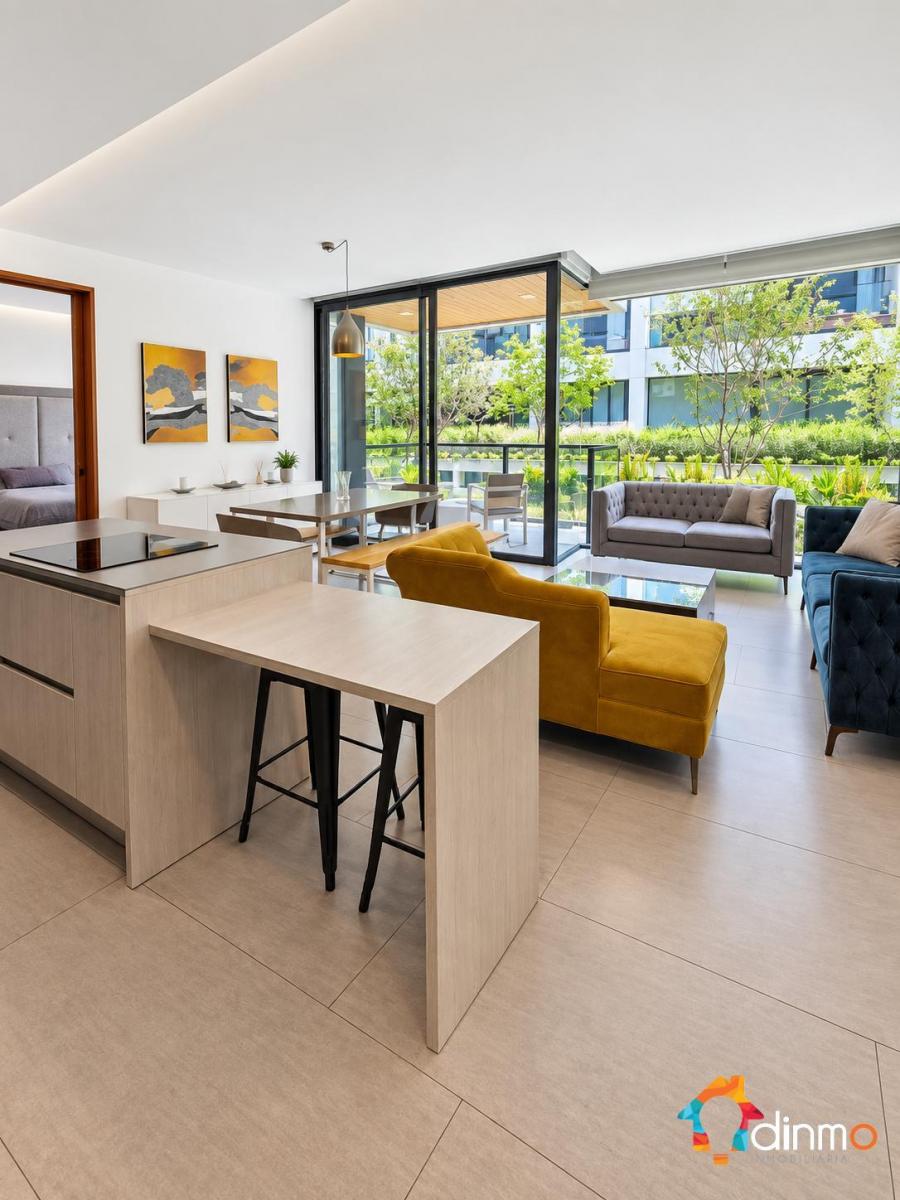 Departamento en Venta | Cumbayá (Fez Garden / Auquichico) | 2 Dorm | — imagen 10