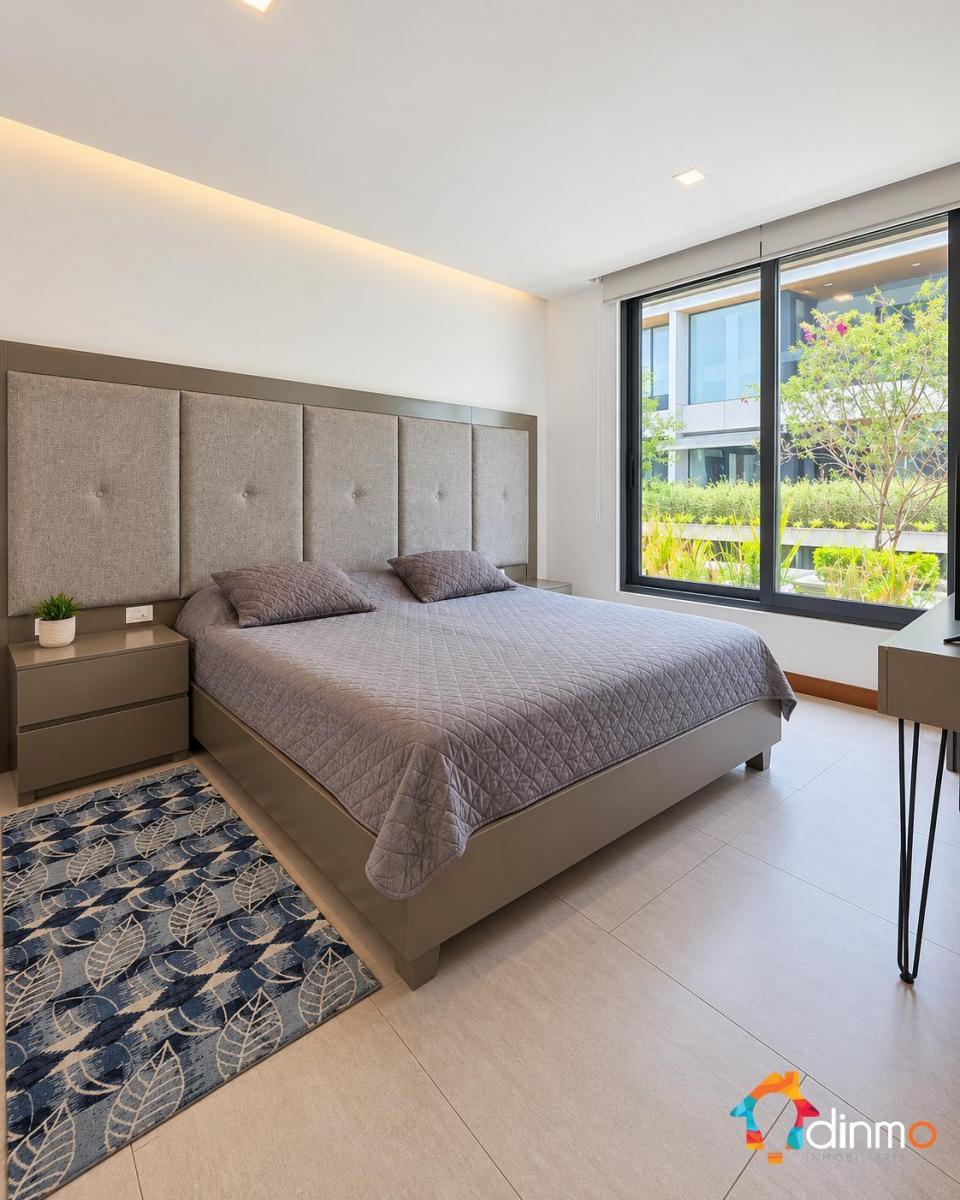 Departamento en Venta | Cumbayá (Fez Garden / Auquichico) | 2 Dorm | — imagen 6