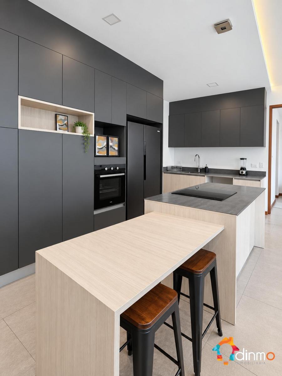 Departamento en Venta | Cumbayá (Fez Garden / Auquichico) | 2 Dorm | — imagen 4