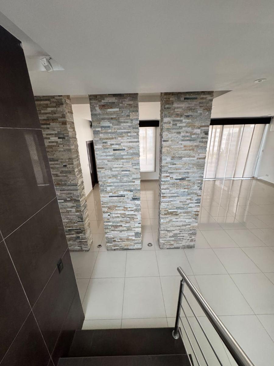 Casa de 454 m² con 4 Dorm. Gimnasio Sauna Piscina, Guayas — imagen 6
