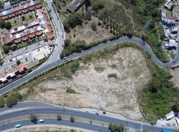 Venta Terreno 12.097 m² Sobre La Av Manuel Córdova Galarza en Pomasqui Norte de Quito — imagen 4