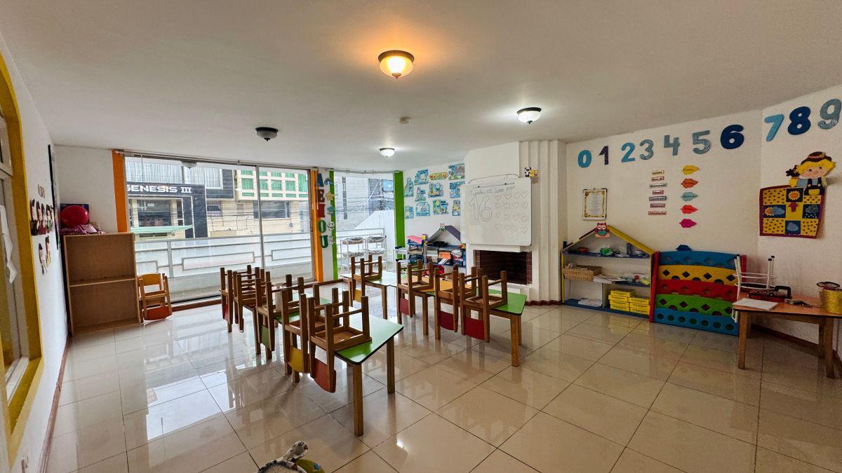 Venta Casa Comercial 685 m² Ponceano — imagen 6
