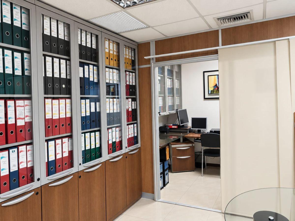Oficina de 48 m² en Venta en Edificio Trade Building, Zona Mall del Sol, Guayas — imagen 10