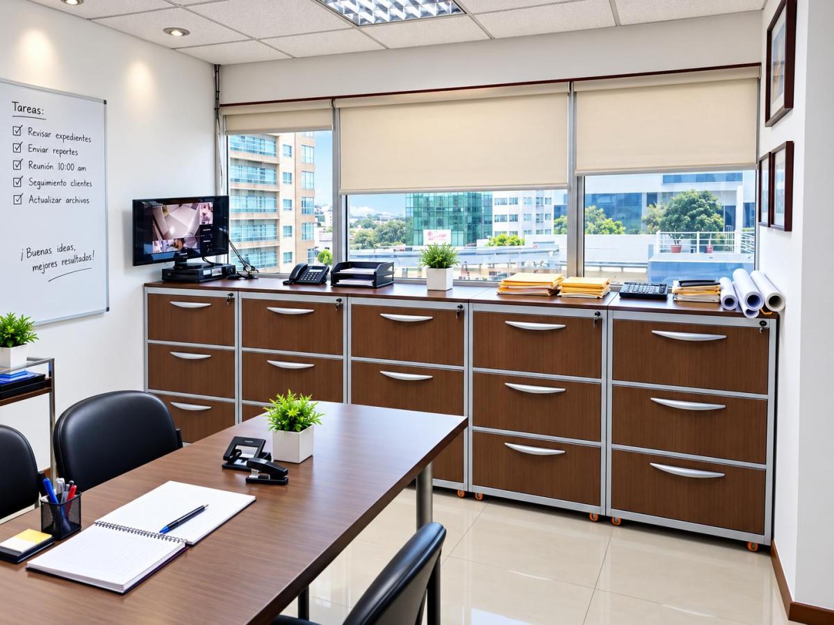 Oficina de 48 m² en Venta en Edificio Trade Building, Zona Mall del Sol, Guayas — imagen 9