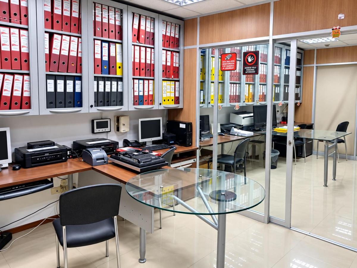 Oficina de 48 m² en Venta en Edificio Trade Building, Zona Mall del Sol, Guayas — imagen 8