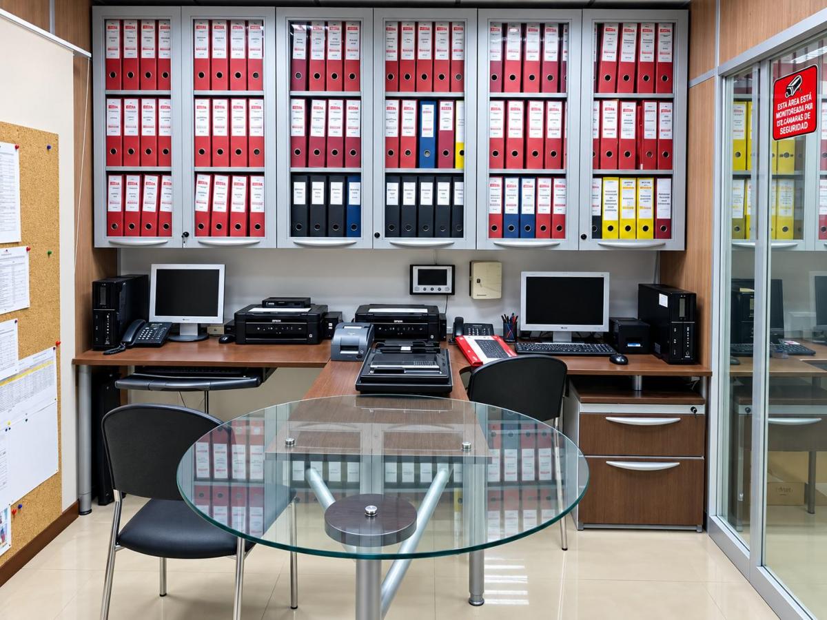 Oficina de 48 m² en Venta en Edificio Trade Building, Zona Mall del Sol, Guayas — imagen 6