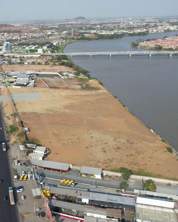 Terrenos Comerciales en Alquiler - Av León Febres - Cordero (La Aurora), Guayas — imagen 5