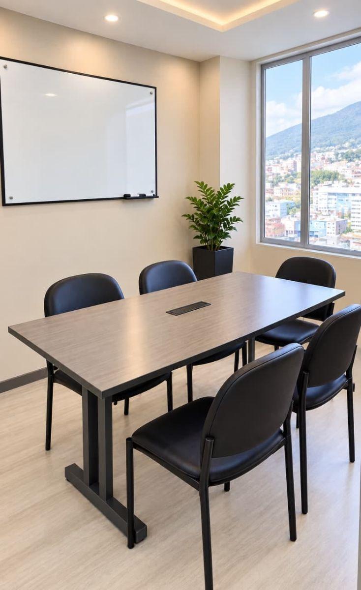 Oficina en Venta, Avda 10 de Agosto — imagen 9