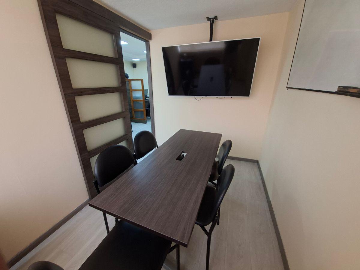 Oficina en Venta, Avda 10 de Agosto — imagen 7