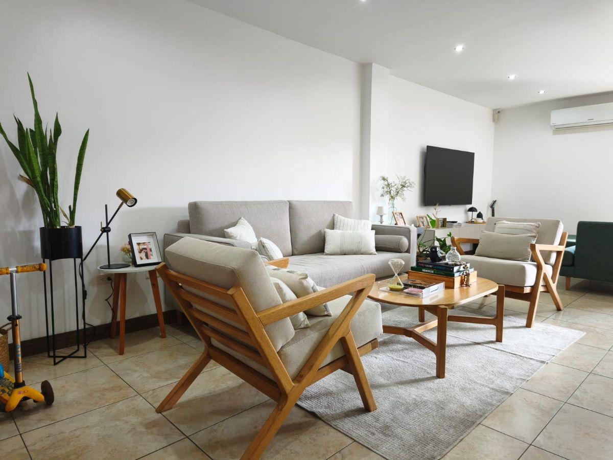 Casa de Venta en La Urb. Villas del Bosque, 3 Dorm., Vía a La Costa. Guayas — imagen 10