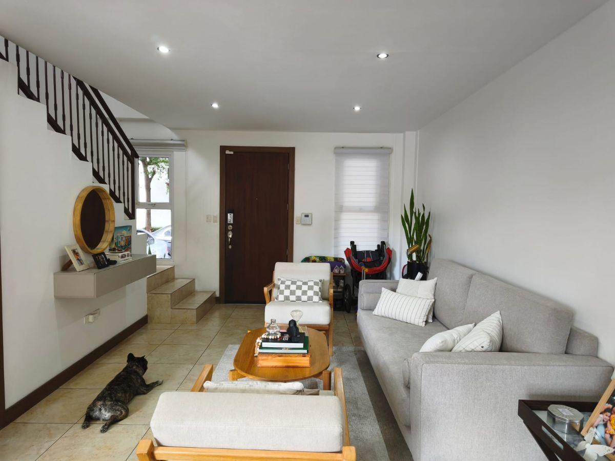 Casa de Venta en La Urb. Villas del Bosque, 3 Dorm., Vía a La Costa. Guayas — imagen 9