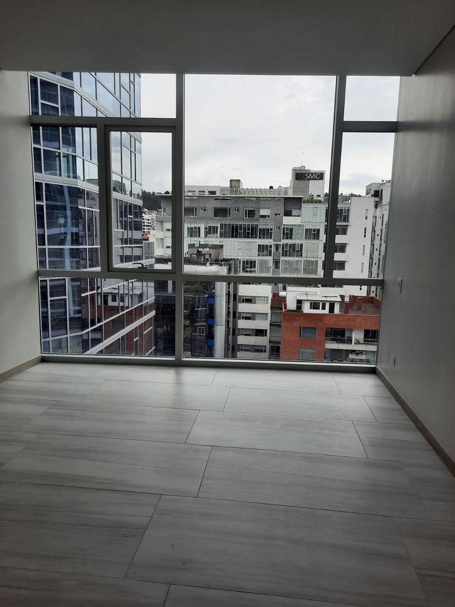 Suite Ejecutiva en Le Parc Residence Piso 14 | Quito - Ecuador — imagen 10