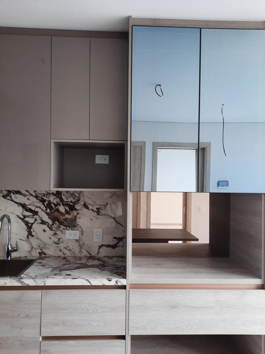 Suite Ejecutiva en Le Parc Residence Piso 14 | Quito - Ecuador — imagen 8