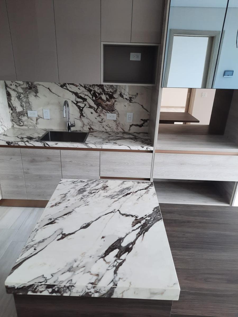 Suite Ejecutiva en Le Parc Residence Piso 14 | Quito - Ecuador — imagen 7