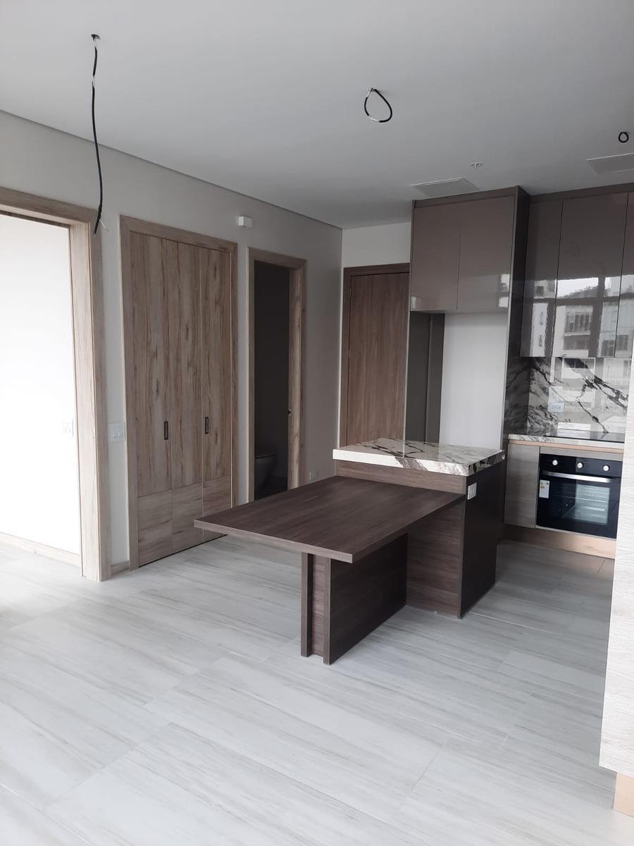 Suite Ejecutiva en Le Parc Residence Piso 14 | Quito - Ecuador — imagen 5